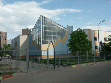 СК «Братеево»